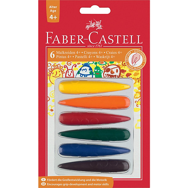    Fabler Castell, 6 