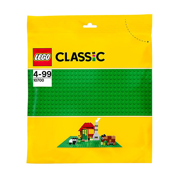  LEGO  10700:    