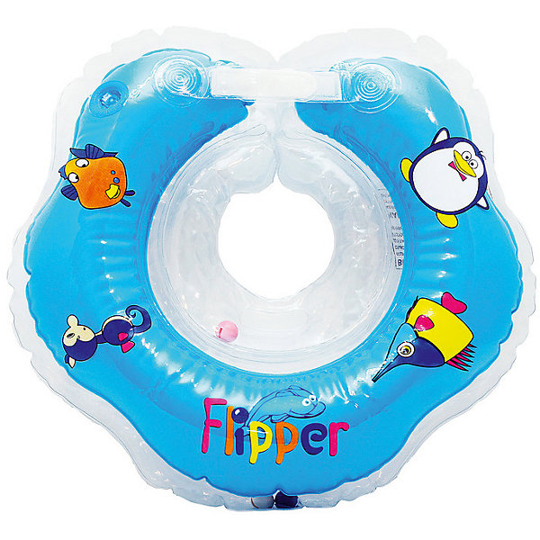    Flipper FL001    0+, Roxy-Kids, 