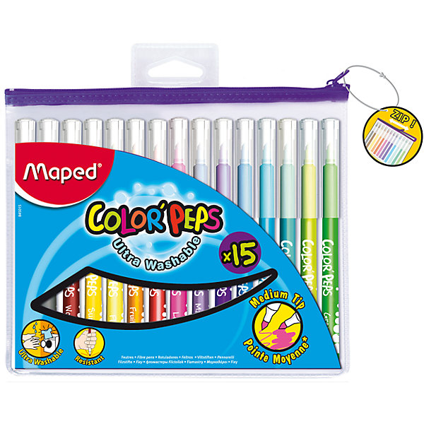    COLORPEPS, 15 .