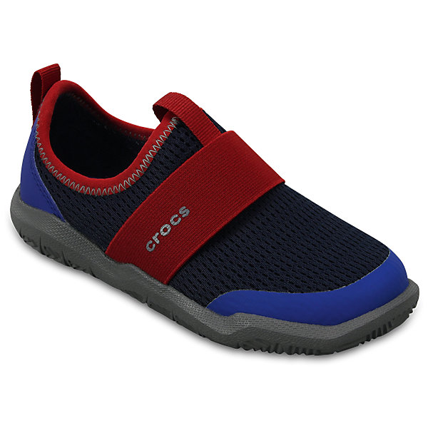   Kids' Swiftwater Easy-On Shoes, , 