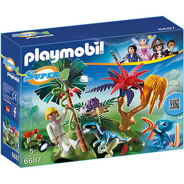   Playmobil 