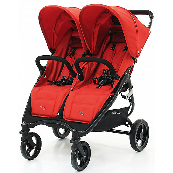   Valco baby Snap Duo / Fire red