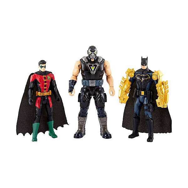    DC Super Heroes 