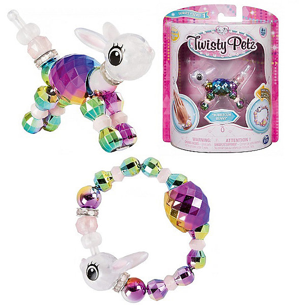    Twisty Petz   1 -