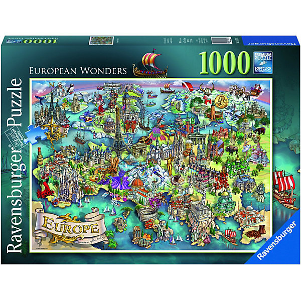   Ravensburger 