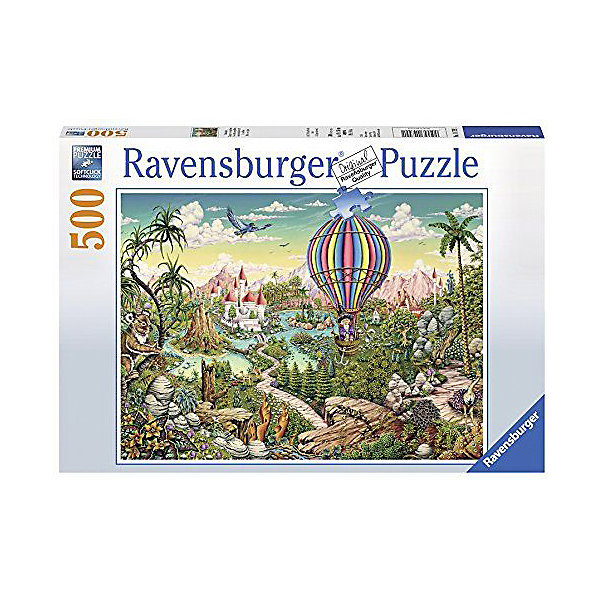   Ravensburger 