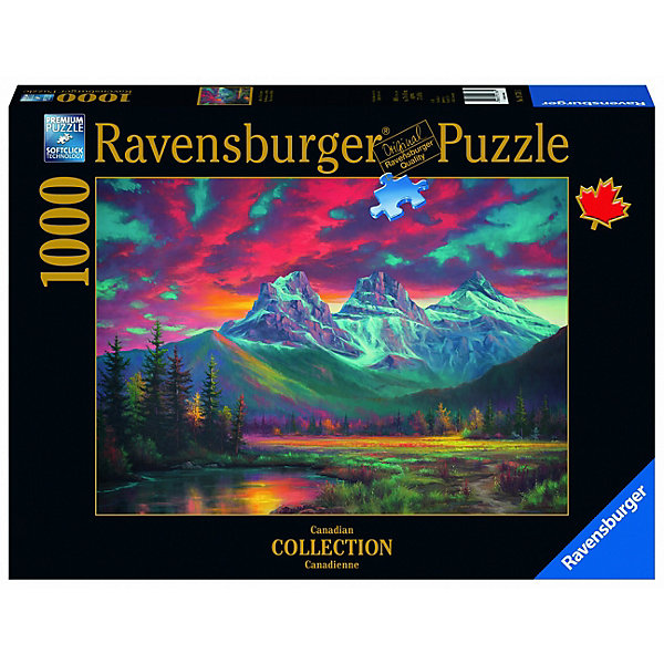   Ravensburger 