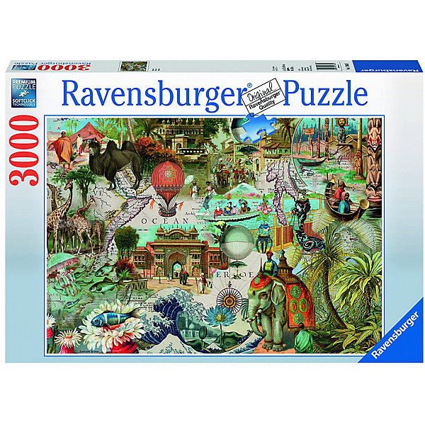   Ravensburger 