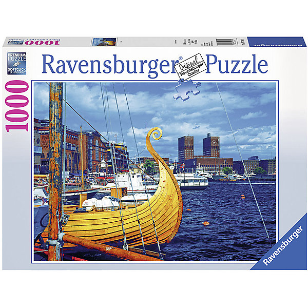   Ravensburger 