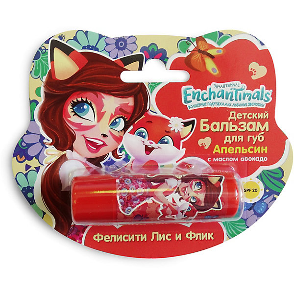      Enchantimals 