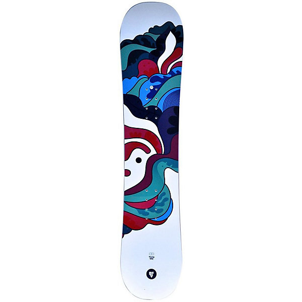   BF snowboards 