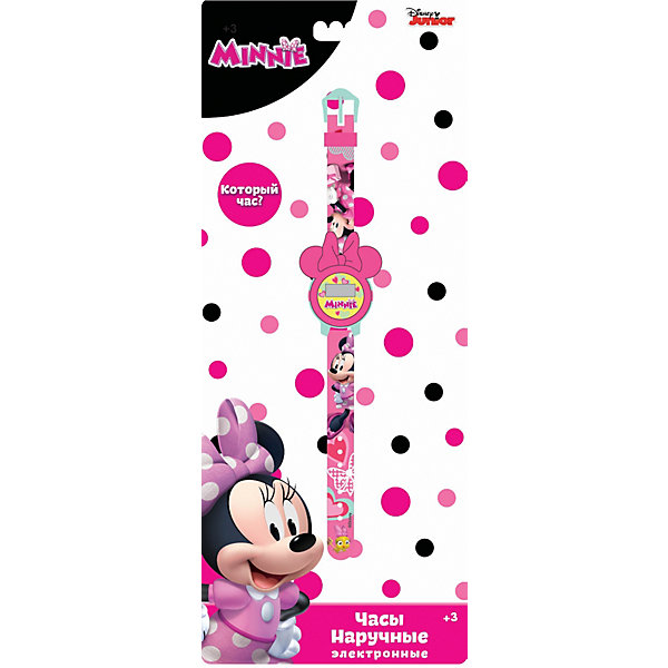     Disney Minnie Mouse ( )