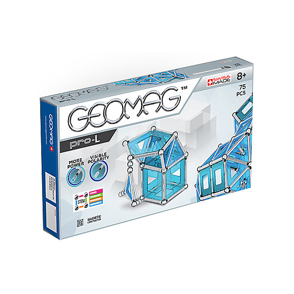    Geomag Pro-L, 75  