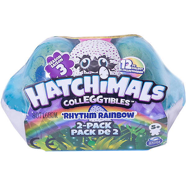    Spin Master Hatchimals  / , 2 