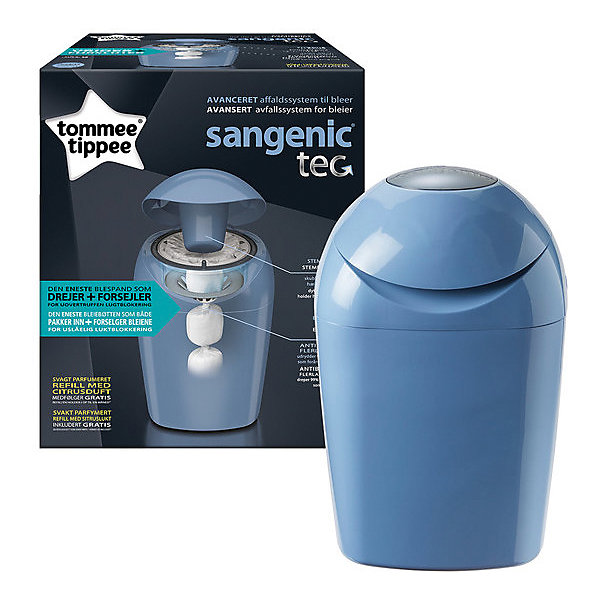   Tommee Tippee Sangenic TEC, 