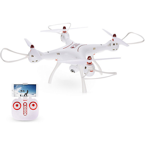    WiFi  Syma X8SW-D, 