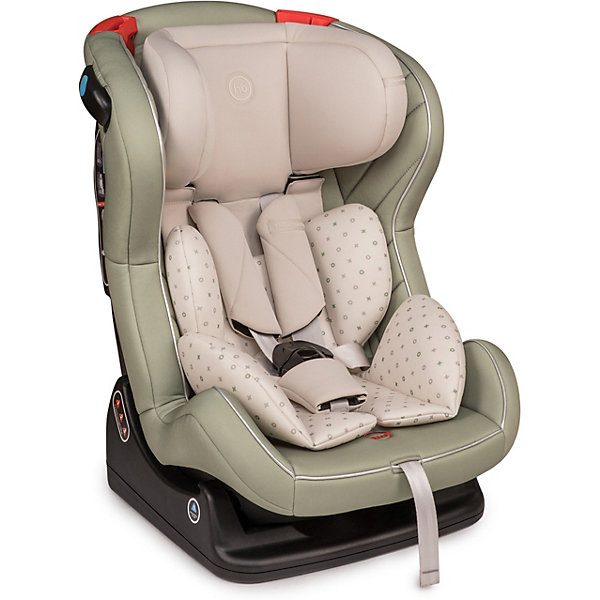   Happy Baby Passenger V2, 0-25 , green