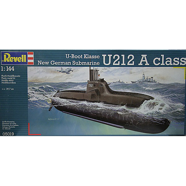       U212A