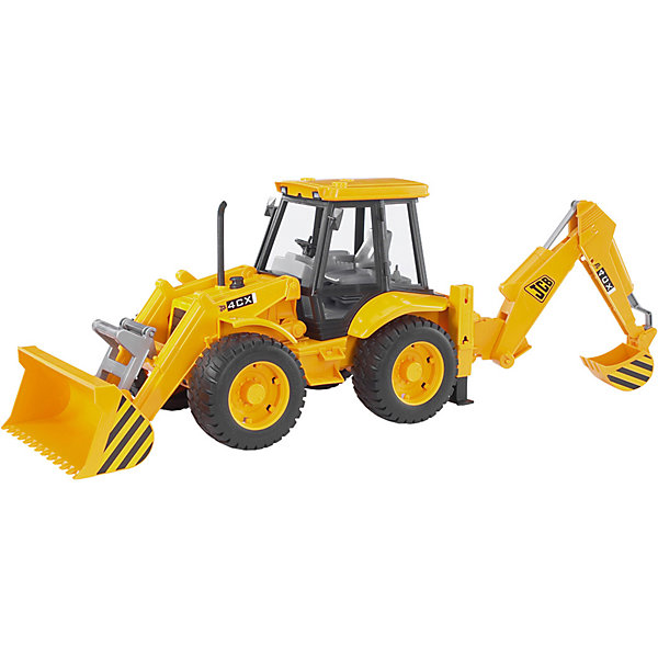   Bruder   JCB 4CX