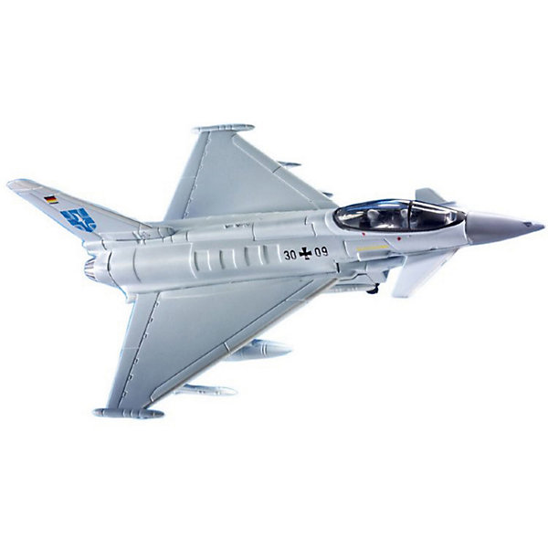    Eurofighter (1/100)