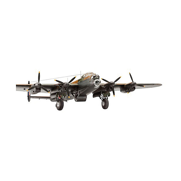   Lancaster 'Dam Buster'  1:72