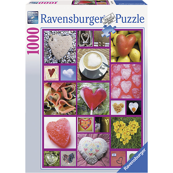   Ravensburger 