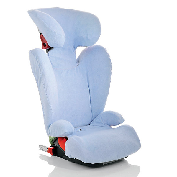     KIDFIX, Britax Roemer, Blue