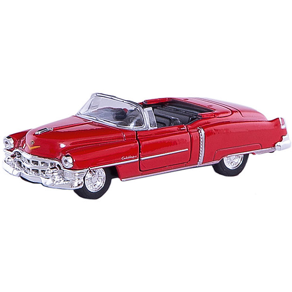  Welly   1:34-39 1953 Cadillac Eldorade