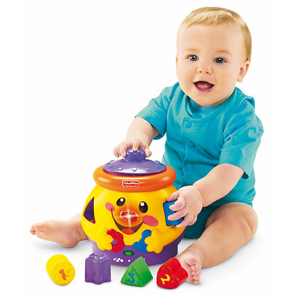    Fisher-Price 