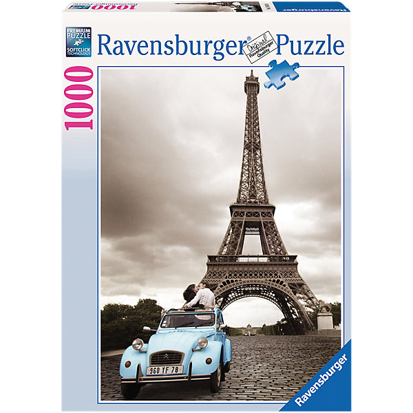   Ravensburger 