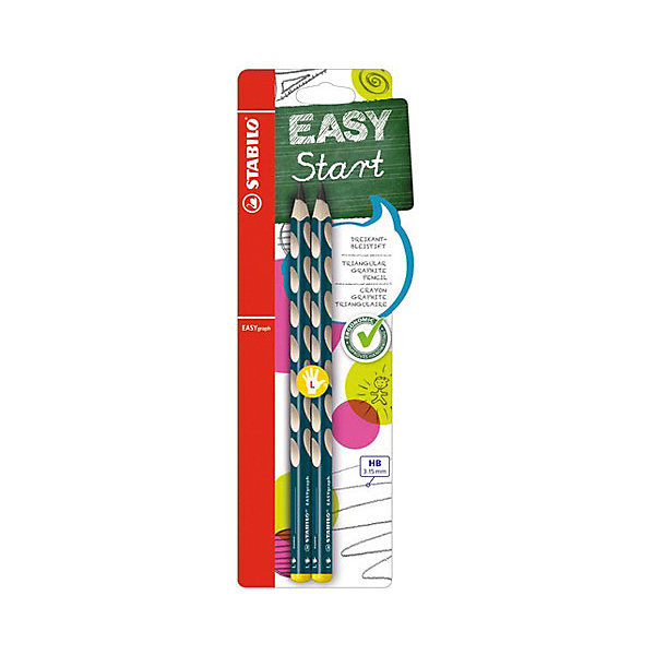  STABILO Easy graph   , / 2 