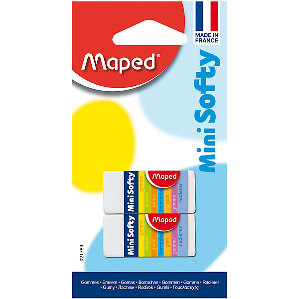  Maped  softy mini  