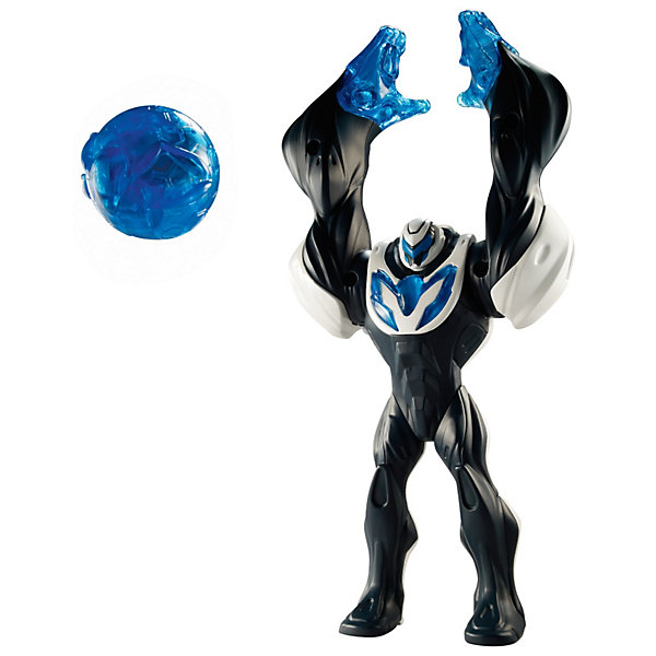    Max Steel 