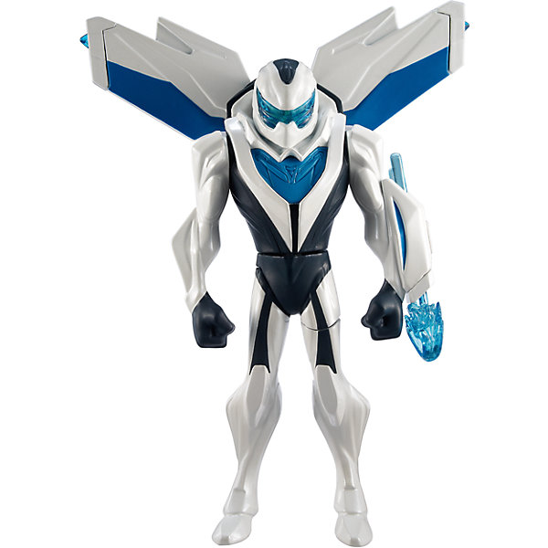    Max Steel 