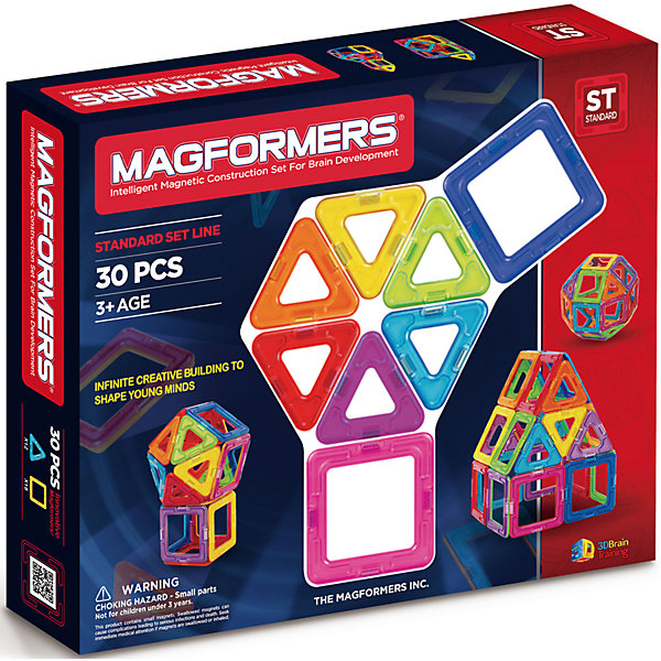    Magformers 