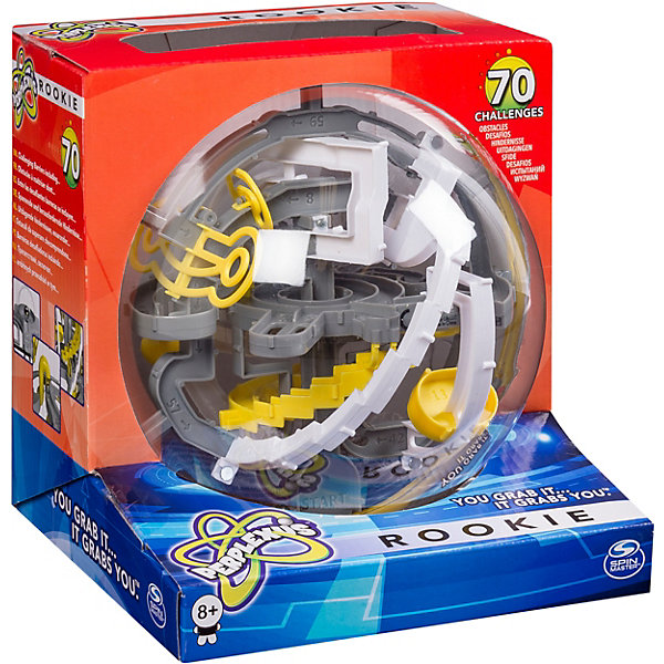   Perplexus Rookie, 70 , Spin Master ( -)