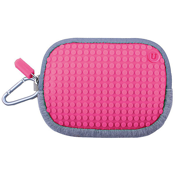     Pixel Cotton Pouch WY-B006, -