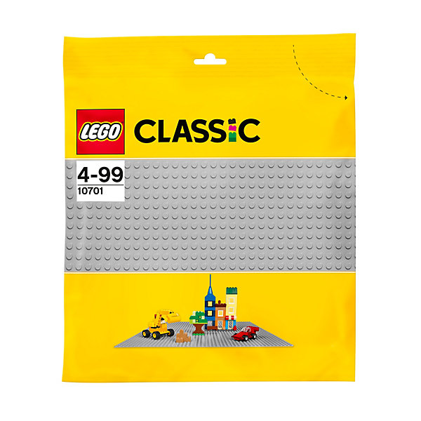  LEGO Classic 10701:    