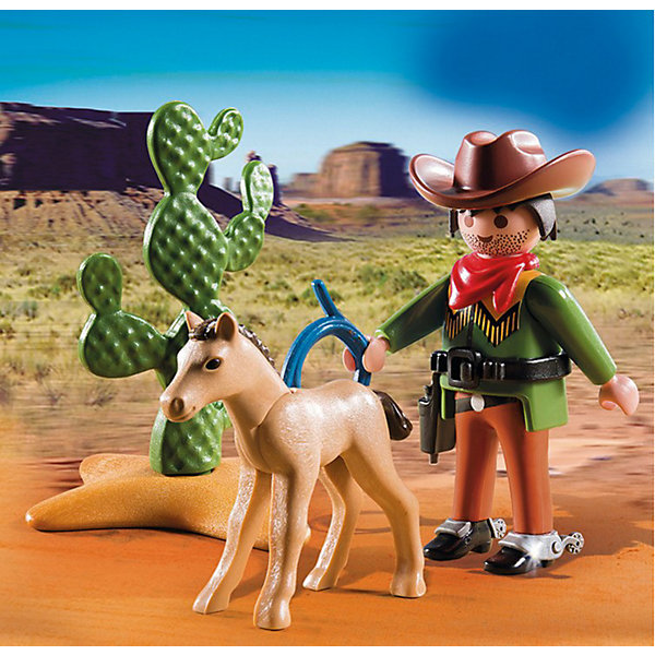  -:   , PLAYMOBIL