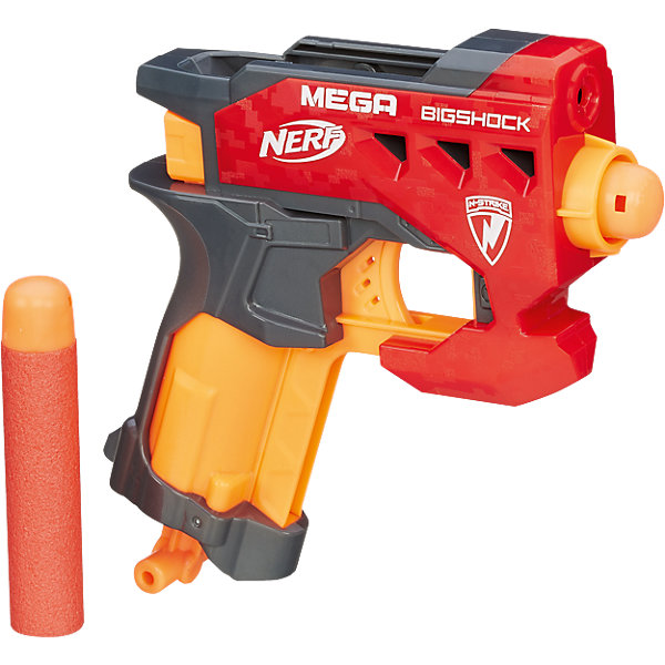   Hasbro Nerf Mega 