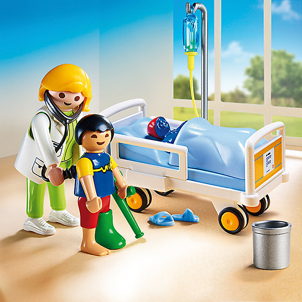   :   , PLAYMOBIL