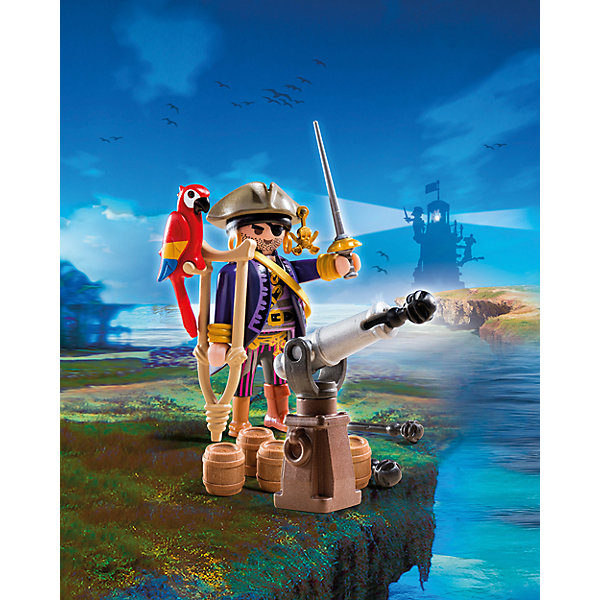   , PLAYMOBIL