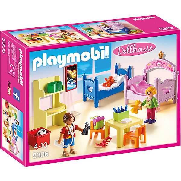     2- , PLAYMOBIL