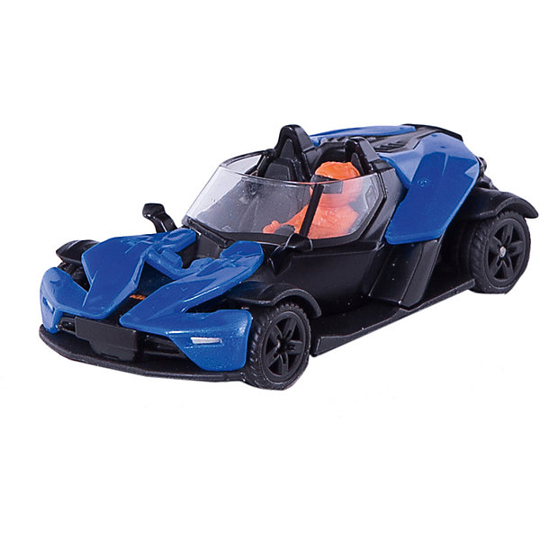  SIKU 1436  KTM X-BOW GT