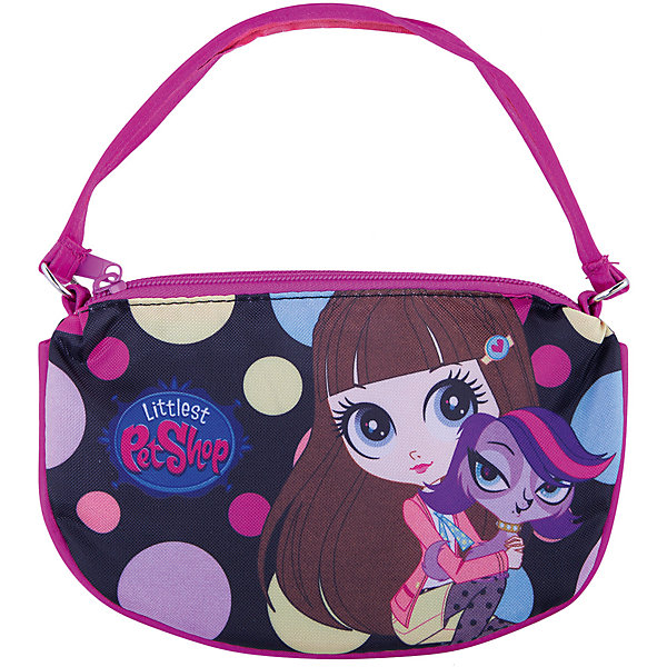  -, Littlest Pet Shop