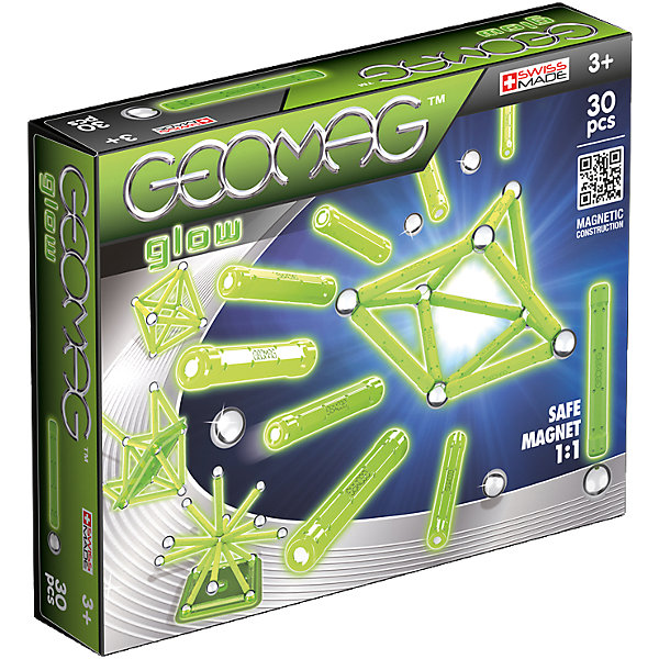    Geomag  