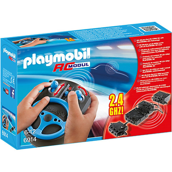    , PLAYMOBIL