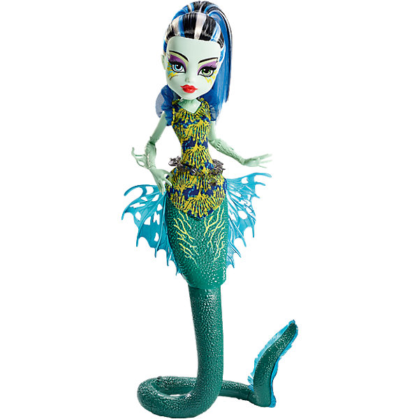   Monster High 