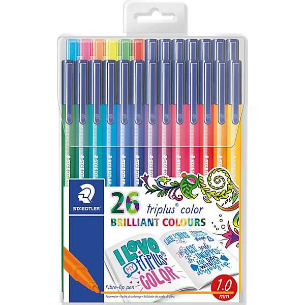    Triplus Color, 26 , 